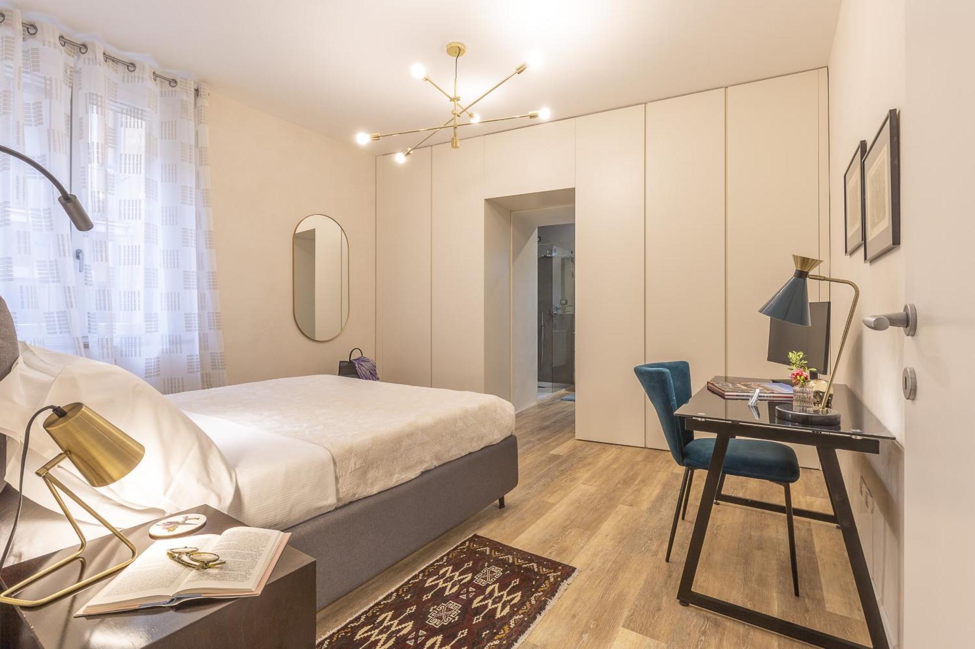 Orti Manara Design Apartments Verona Exterior photo