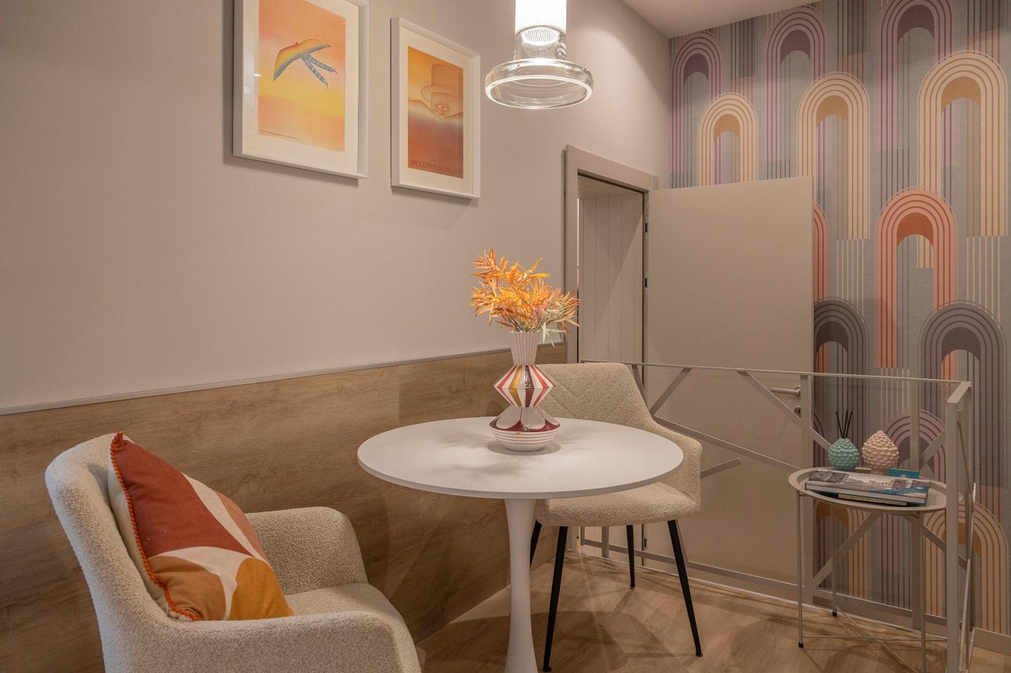Orti Manara Design Apartments Verona Exterior photo
