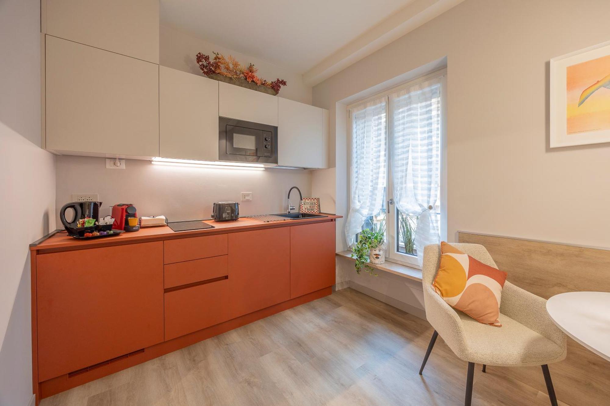 Orti Manara Design Apartments Verona Exterior photo