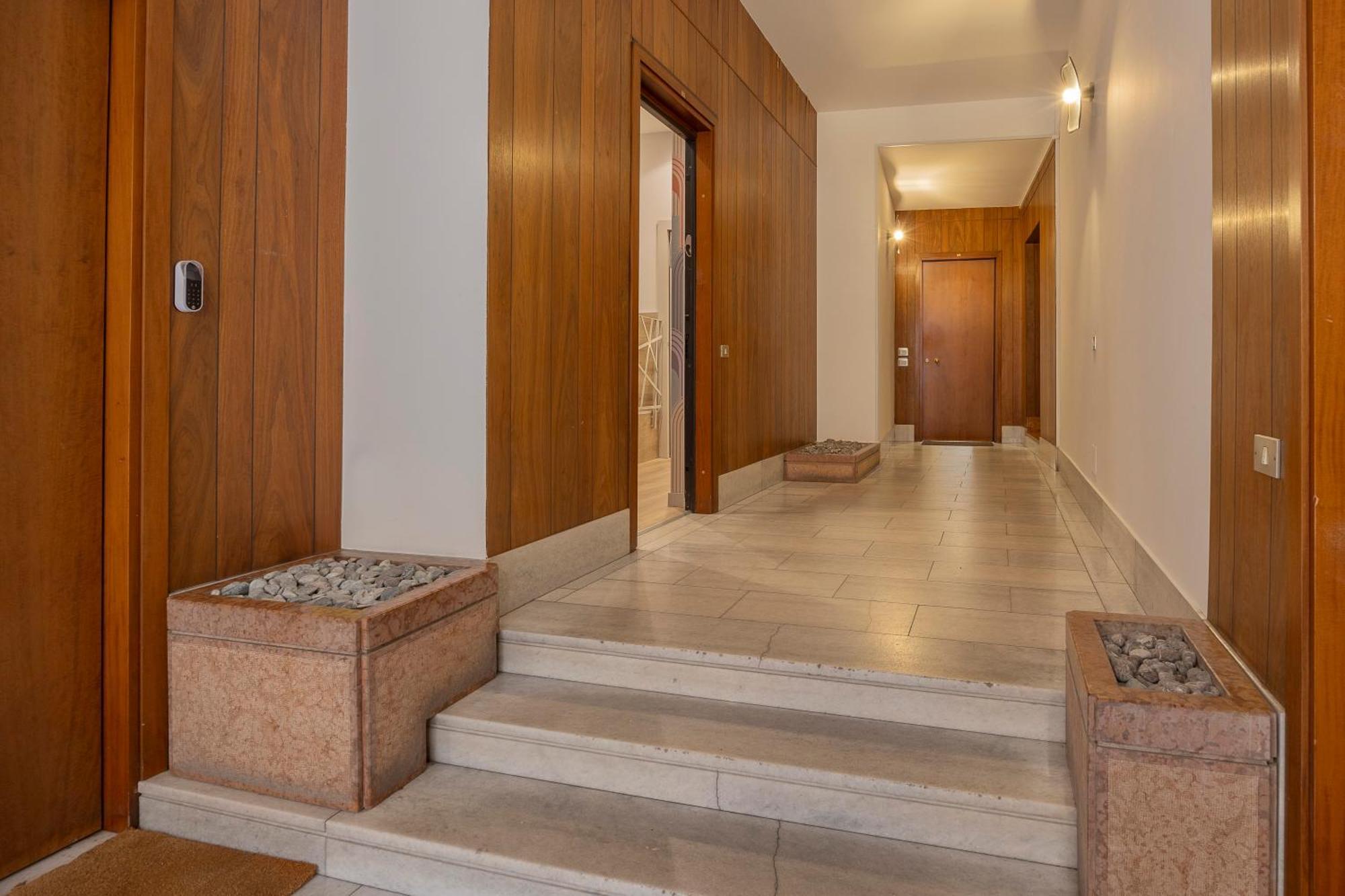 Orti Manara Design Apartments Verona Exterior photo